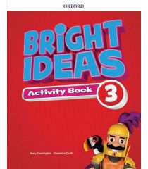 Bright Ideas 3 Activity Book