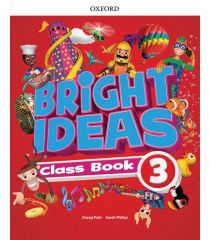 Bright Ideas 3 Course Book