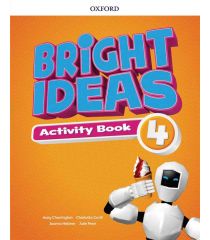 Bright Ideas 4 Activity Book