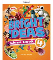Bright Ideas 4 Course Book
