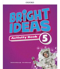 Bright Ideas 5 Activity Book