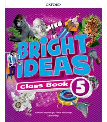 Bright Ideas 5 Class Book