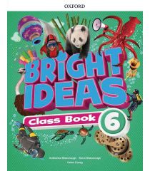 Bright Ideas 6 Course Book