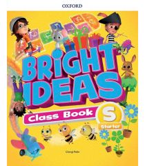 Bright Ideas Starter Course Book