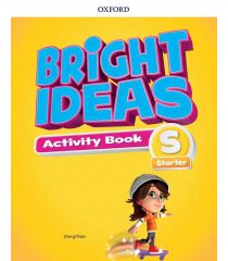 Bright Ideas Starter Activity Book