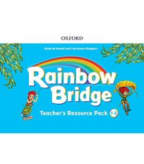 Rainbow Bridge 1-3 Teacher's Resource Pack
