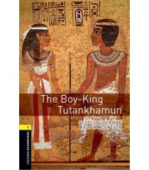 OBW 3E 1: The Boy-King Tutankhamun
