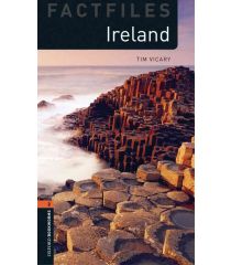OBW Factfiles 2: Ireland