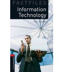OBW Factfiles 3E 3: Information Technology