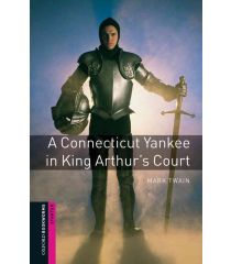 OBW 3E Starter: A Connecticut Yankee in King Arthur's Court