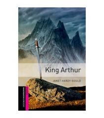 OBW 3E Starter: King Arthur
