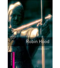 OBW 3E Starter: Robin Hood