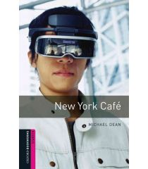 OBW 3E Starter: New York Café