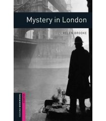 OBW 3E Starter: Mystery in London