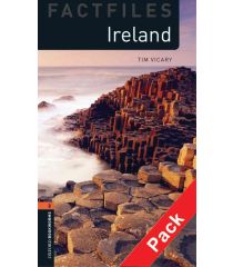 OBW FACTFILES 3E 2: Ireland PK- REDUCERE 50%