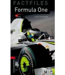 OBW Factfiles 3E 3: Formula One