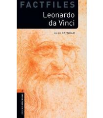 OBW Factfiles 3E 2: Leonardo Da Vinci