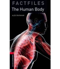 OBW Factfiles 3E 3: The Human Body