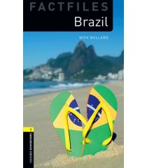 OBW Factfiles 3E 1: Brazil