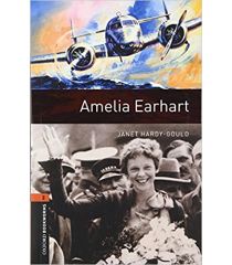 OBW 3E 2: Amelia Earhart