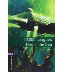 OBW 3E 4: 20,000 Leagues Under The Sea