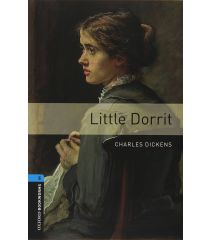OBW 3E 5: Little Dorrit PK