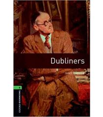 OBW 3E 6: Dubliners