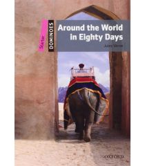 Dominoes S NE Around the World in 80 Days