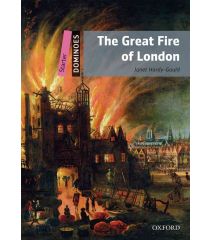 Dominoes S NE The Great Fire of London