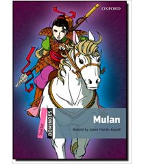 Dominoes S NE Mulan