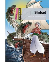 Dominoes S NE Sinbad