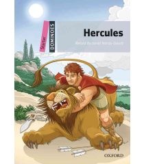Dominoes S NE Hercules