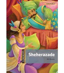 Dominoes S NE Sheherazade