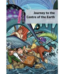 Dominoes S NE Journey to the Centre of the Earth