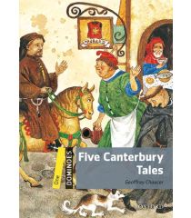 Dominoes 1 NE Five Canterbury Tales