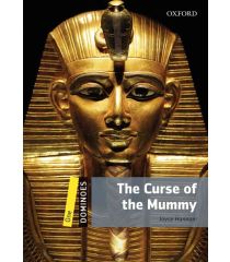 Dominoes 1 NE The Curse of the Mummy