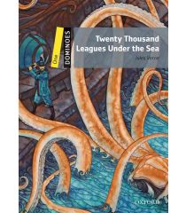 Dominoes 1 NE 20.000 Leagues Under the Sea