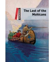 Dominoes 3 NE The Last of the Mohicans