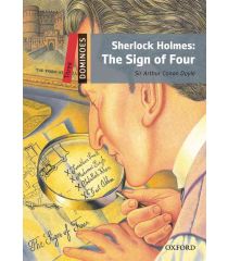 Dominoes 3 NE Sherlock Holmes: The Sign of Four