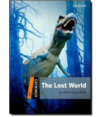 Dominoes 2 NE The Lost World