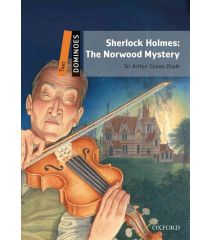 Dominoes 2 NE Sherlock Holmes: The Norwood Mystery