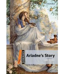 Dominoes 2 NE Ariadne's Story