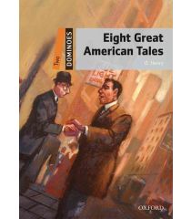 Dominoes 2 NE Eight Great American Tales