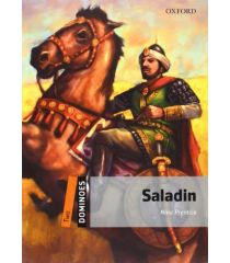 Dominoes Level 2 Saladin