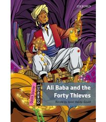 Dominoes Quick Starter Ali Baba and the Forty Thieves