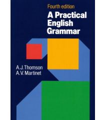 Practical English Grammar 4E