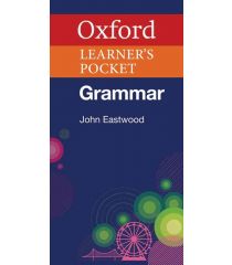 Oxford Learner's Pocket Grammar