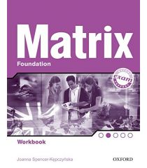 Matrix Foundation WB (INT) - Reducere 50%