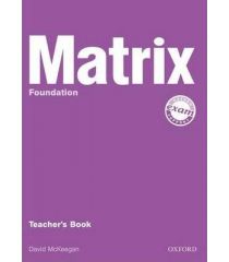 Matrix Foundation TB (INT) - Reducere 50%