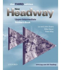 NEW HEADWAY U-INT 3E TB